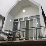 Glamping Villa Dieng