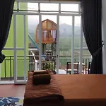Glamping Villa Dieng